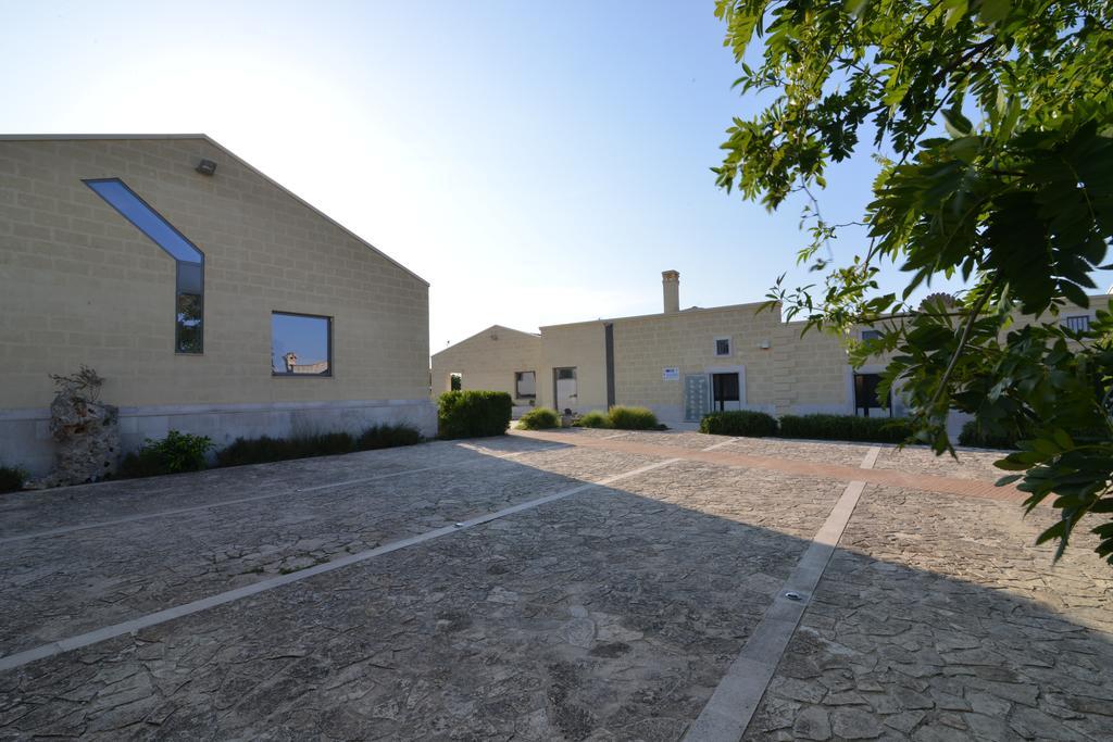 Masseria La Meridiana Altamura Exterior foto