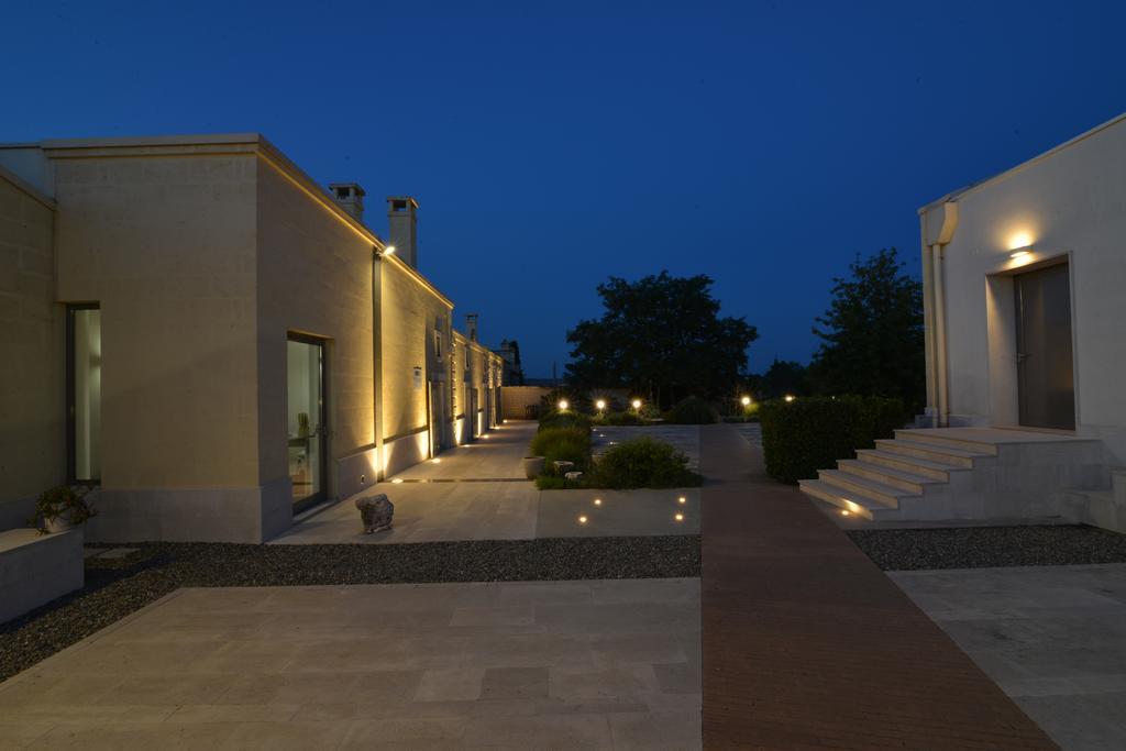 Masseria La Meridiana Altamura Exterior foto