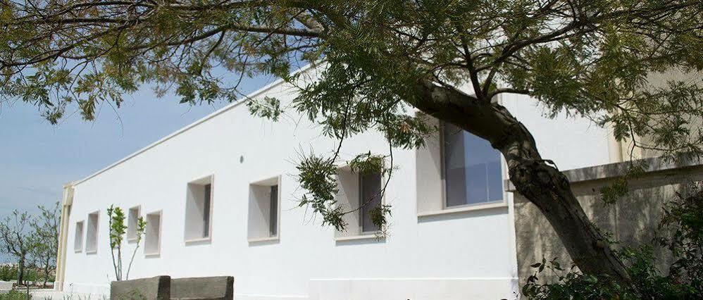 Masseria La Meridiana Altamura Exterior foto