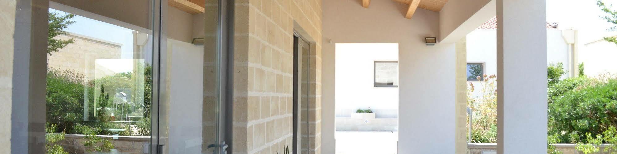 Masseria La Meridiana Altamura Exterior foto