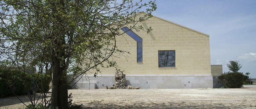 Masseria La Meridiana Altamura Exterior foto